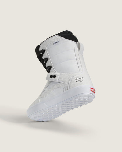 2026 Vans Hi-Standard OG Snowboard Boot