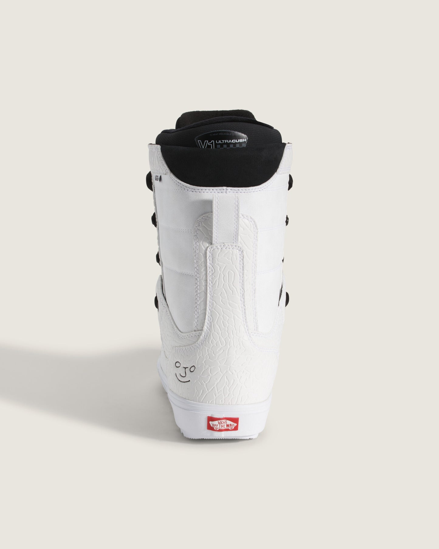 2026 Vans Hi-Standard OG Snowboard Boot