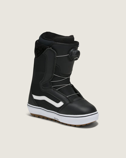 2026 Vans Womens Encore OG Snowboard Boot