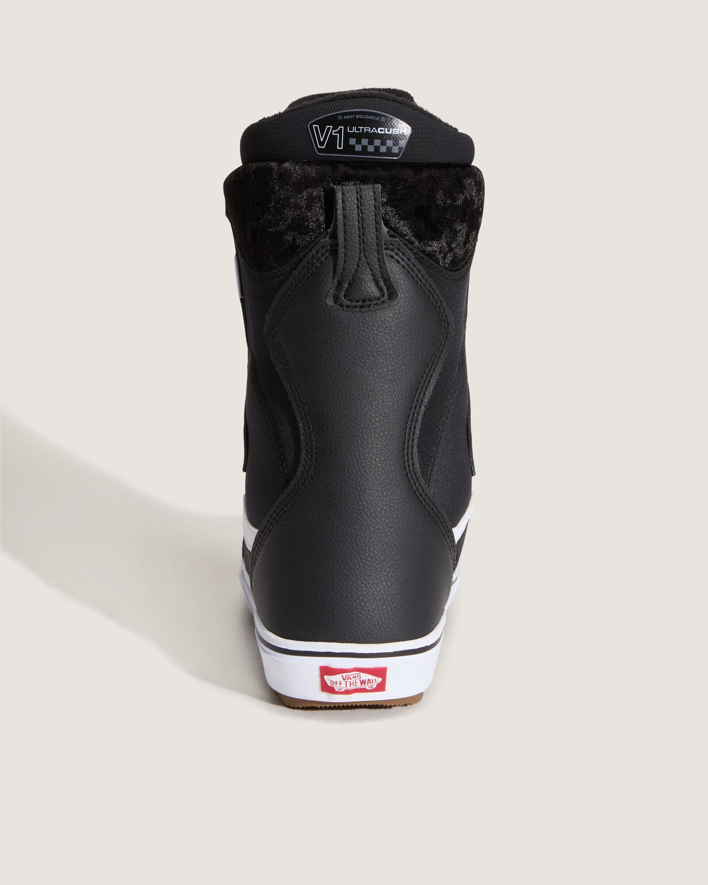 2026 Vans Womens Encore OG Snowboard Boot