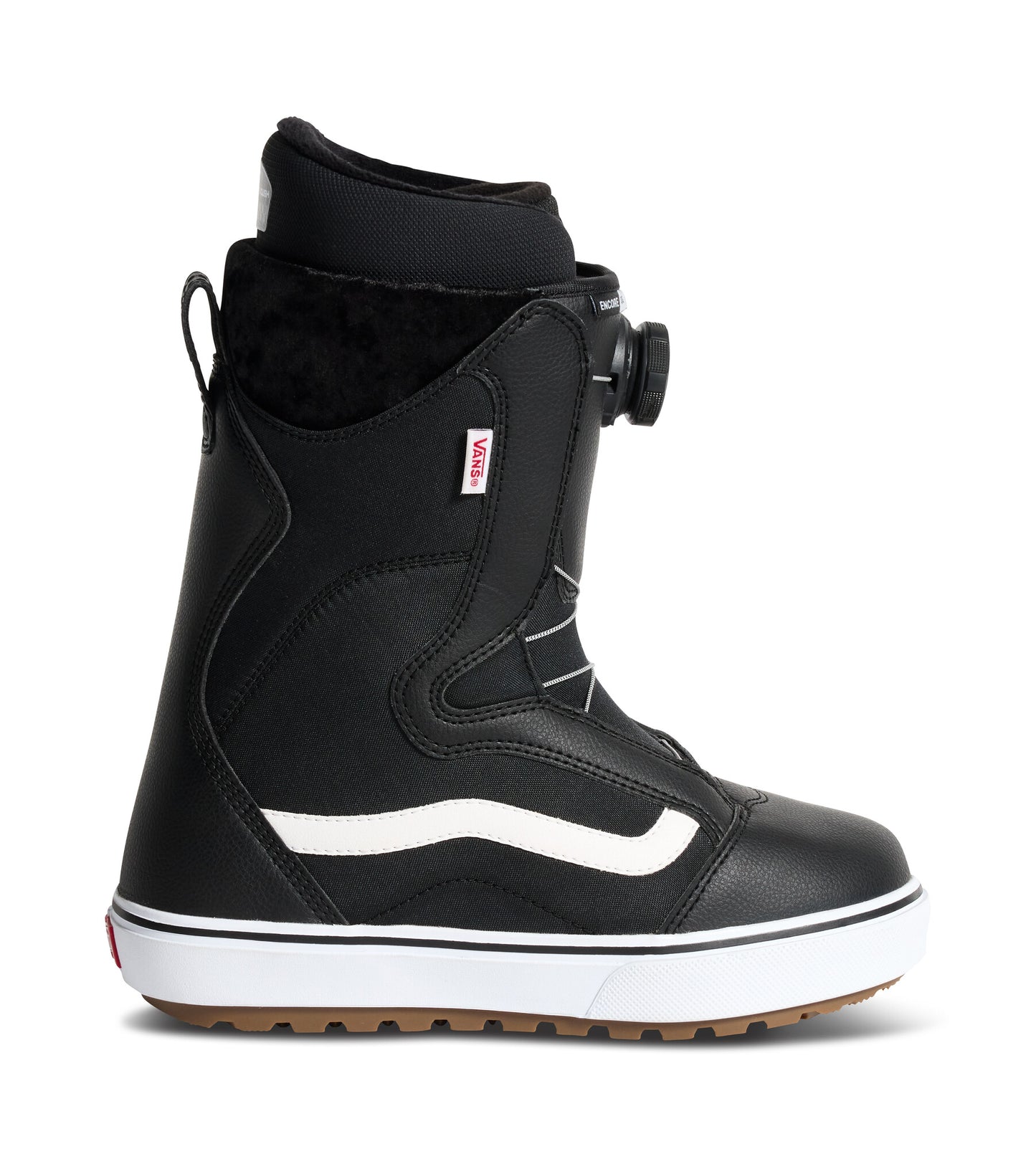 2026 Vans Womens Encore OG Snowboard Boot