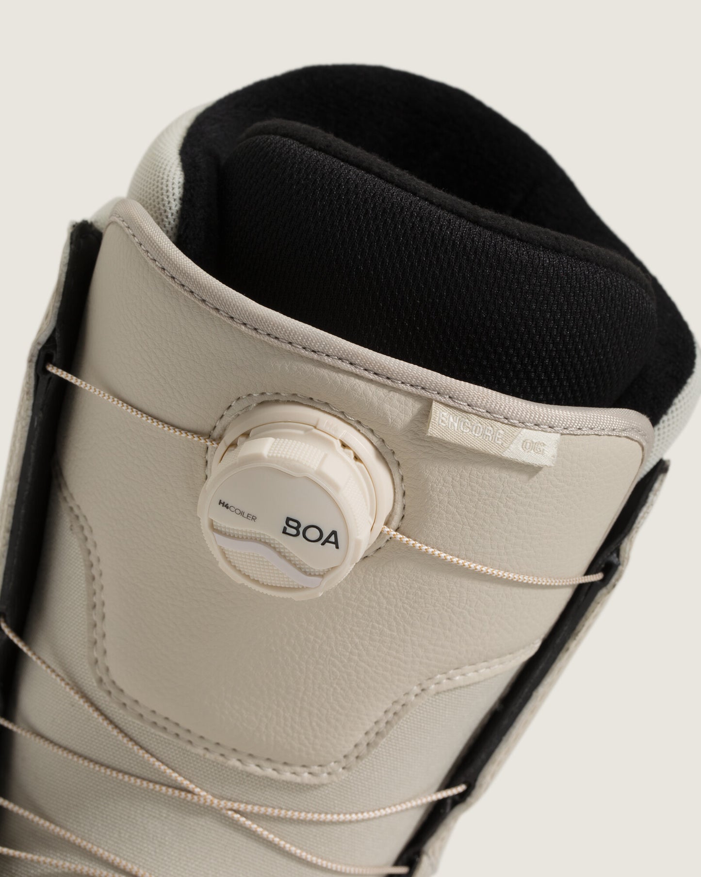 2026 Vans Womens Encore OG Snowboard Boot