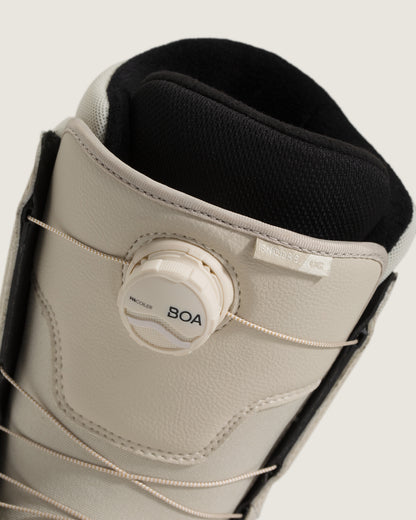 2026 Vans Womens Encore OG Snowboard Boot