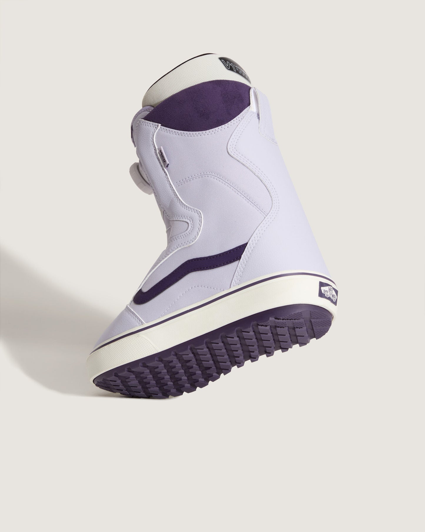 2026 Vans Womens Encore OG Snowboard Boot