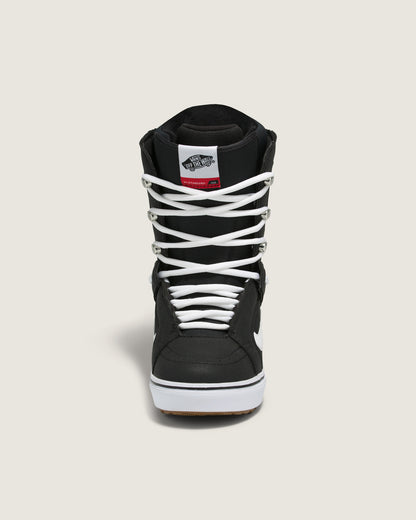 2026 Vans Womens Hi-Standard OG Snowboard Boot