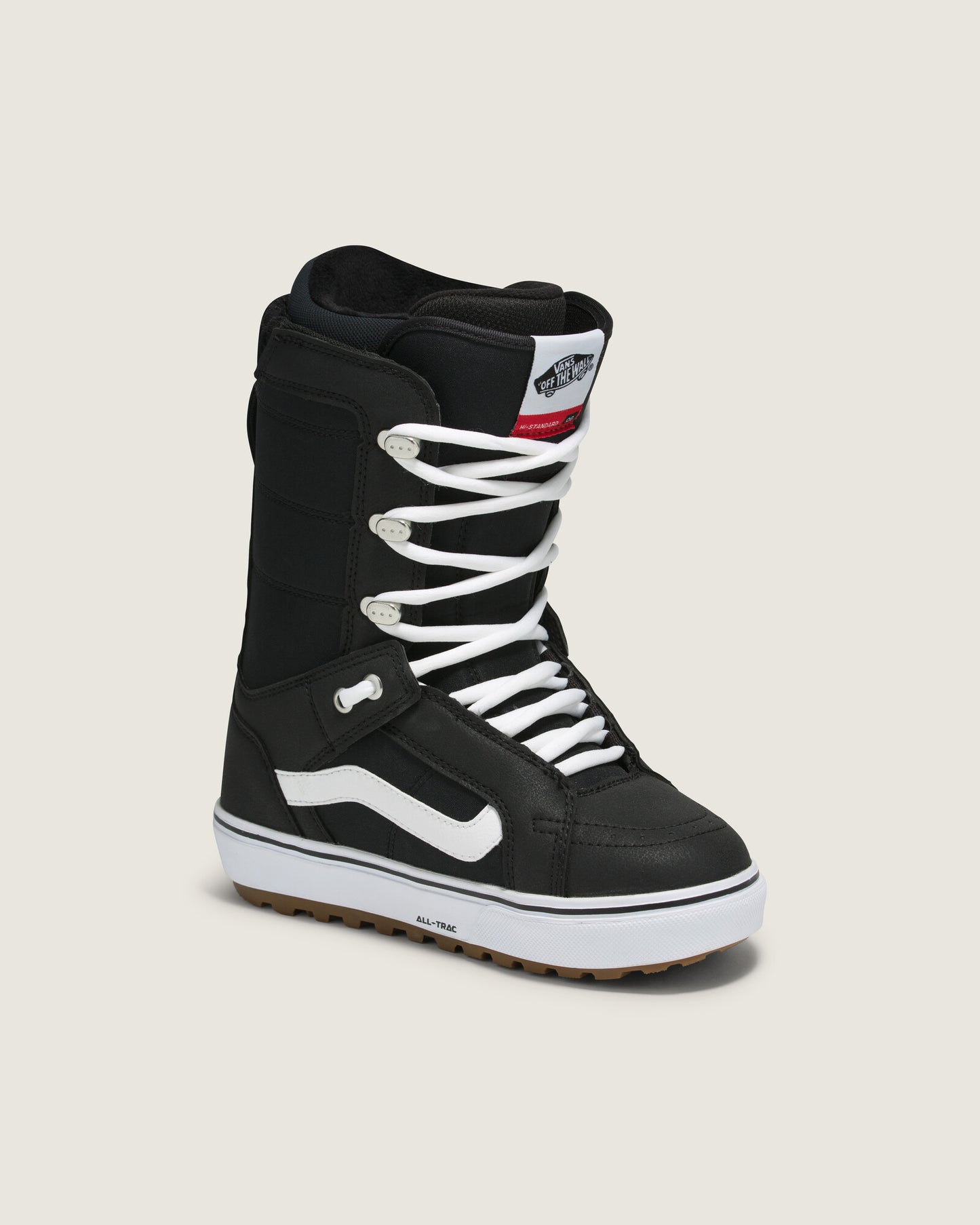 2026 Vans Womens Hi-Standard OG Snowboard Boot