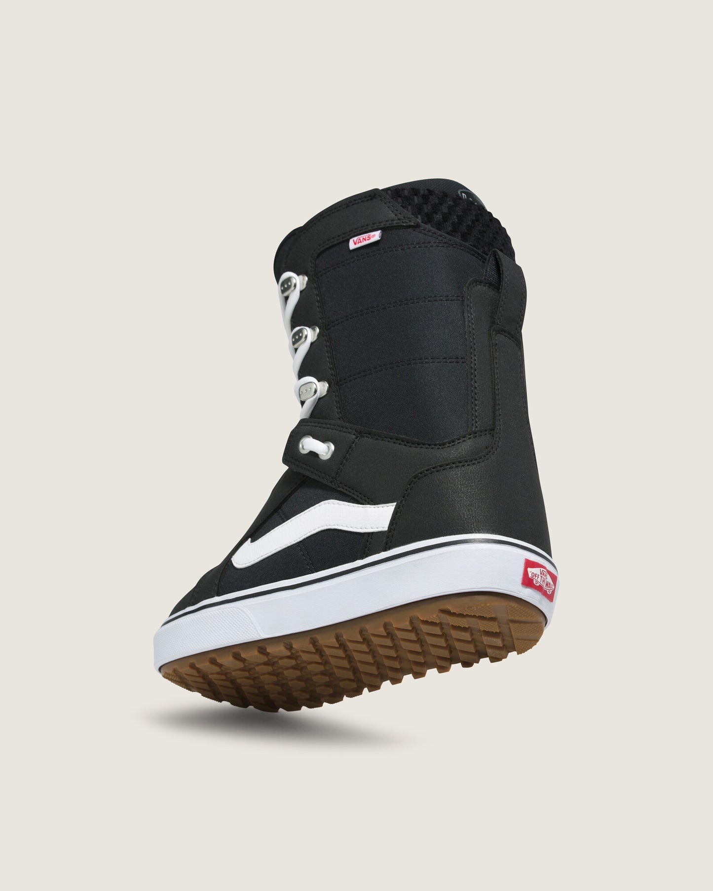 2026 Vans Womens Hi-Standard OG Snowboard Boot