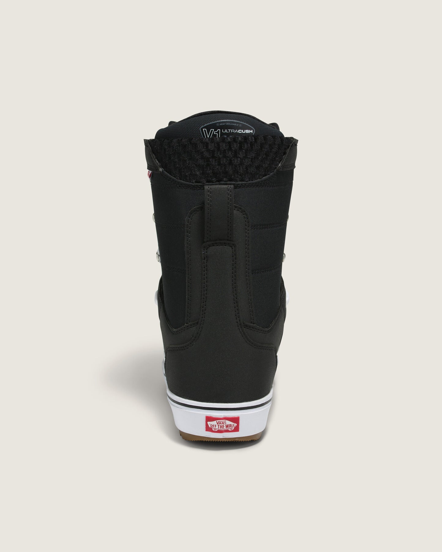 2026 Vans Womens Hi-Standard OG Snowboard Boot