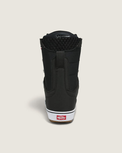 2026 Vans Womens Hi-Standard OG Snowboard Boot
