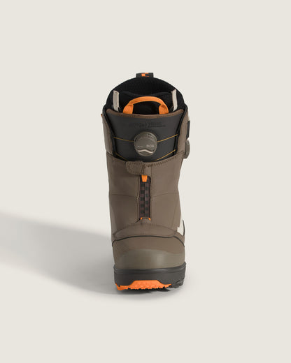 2026 Vans Verse Edition Snowboard Boot