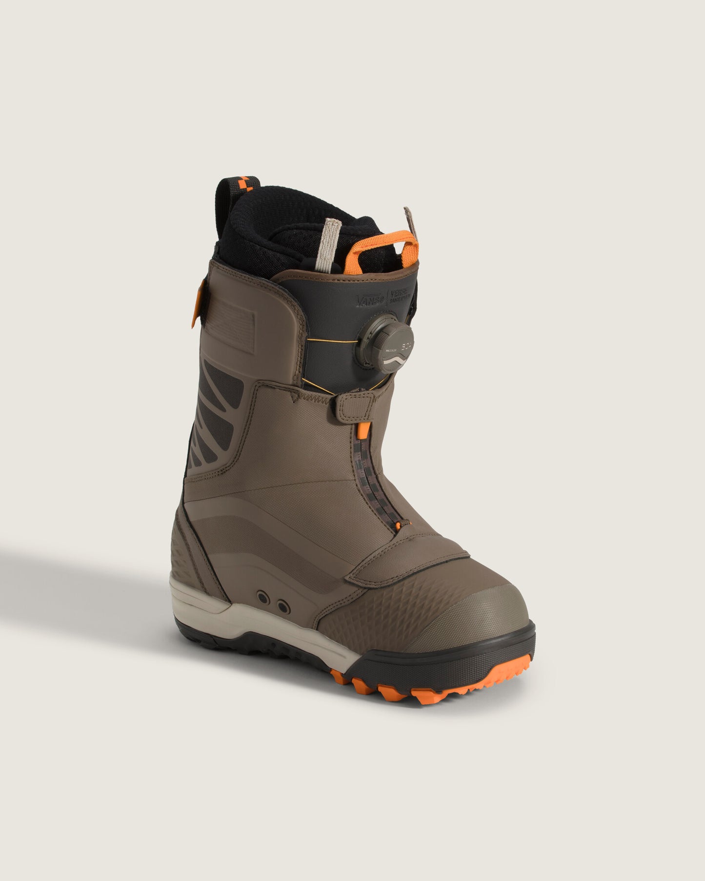 2026 Vans Verse Edition Snowboard Boot