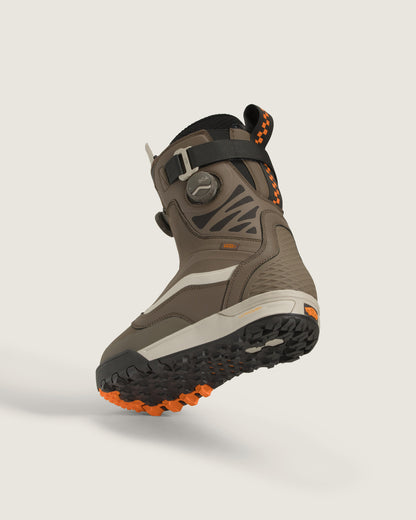 2026 Vans Verse Edition Snowboard Boot