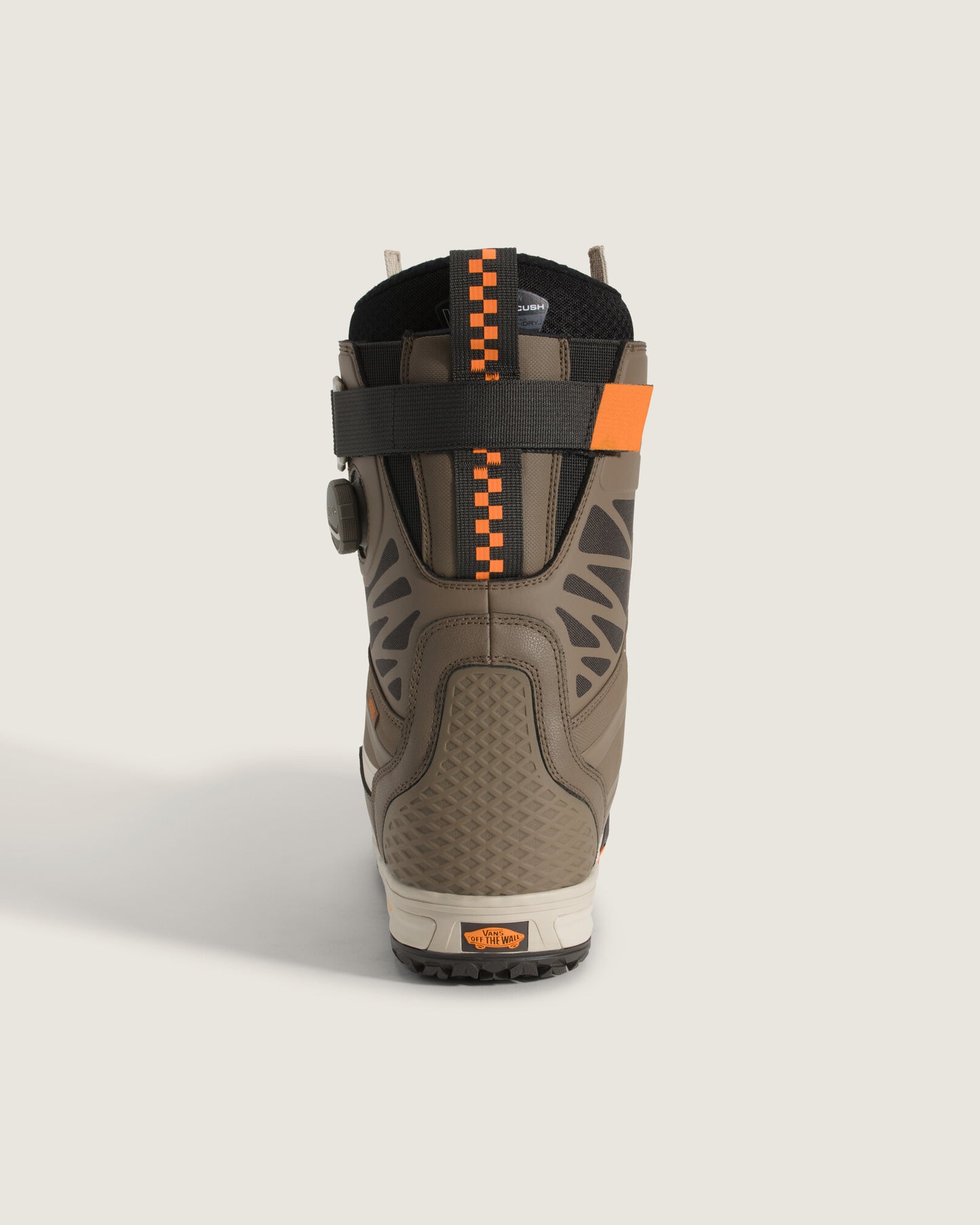 2026 Vans Verse Edition Snowboard Boot