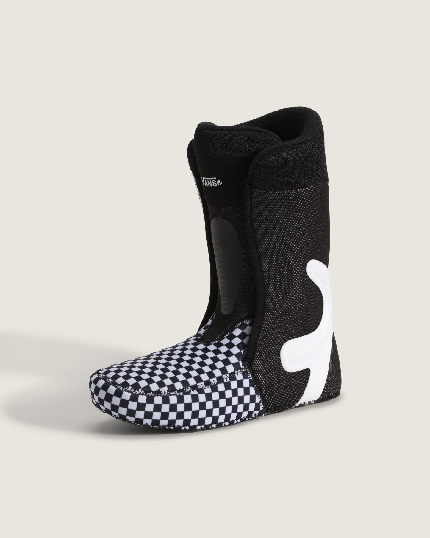 2026 Vans Verse Edition Snowboard Boot