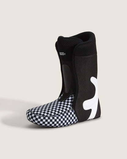 2026 Vans Verse Edition Snowboard Boot