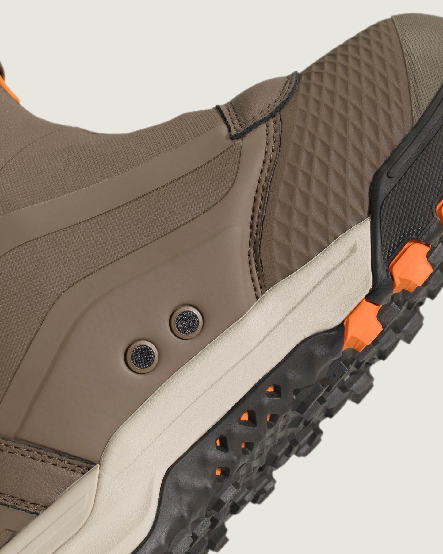 2026 Vans Verse Edition Snowboard Boot