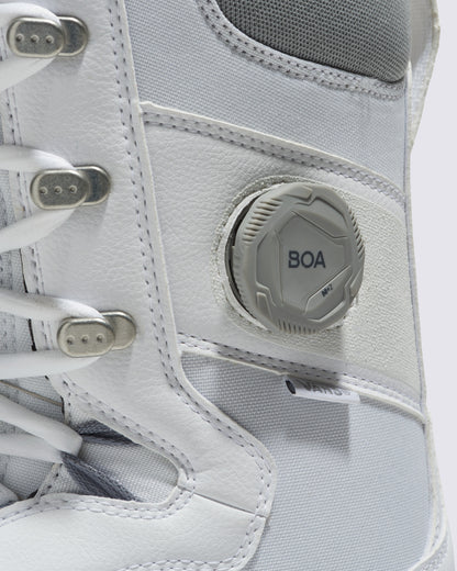 2025 Vans Invado OG Boots