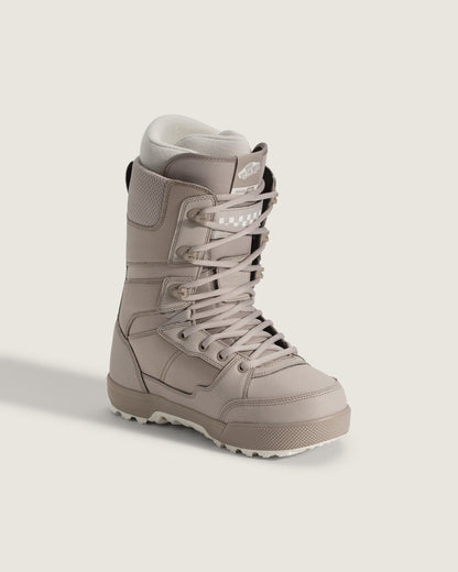 2026 Vans Invado Pro Snowboard Boot
