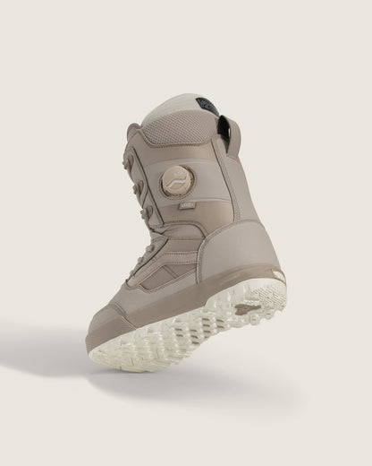 2026 Vans Invado Pro Snowboard Boot