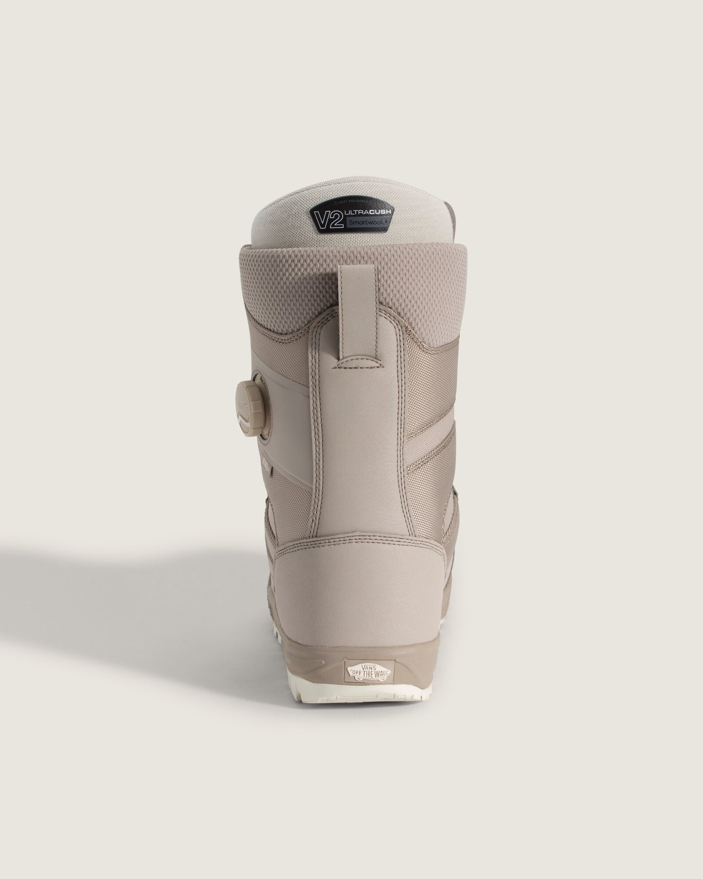 2026 Vans Invado Pro Snowboard Boot