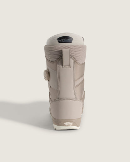 2026 Vans Invado Pro Snowboard Boot