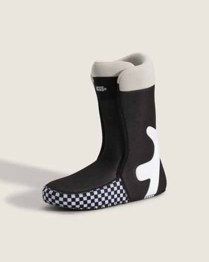 2026 Vans Invado Pro Snowboard Boot