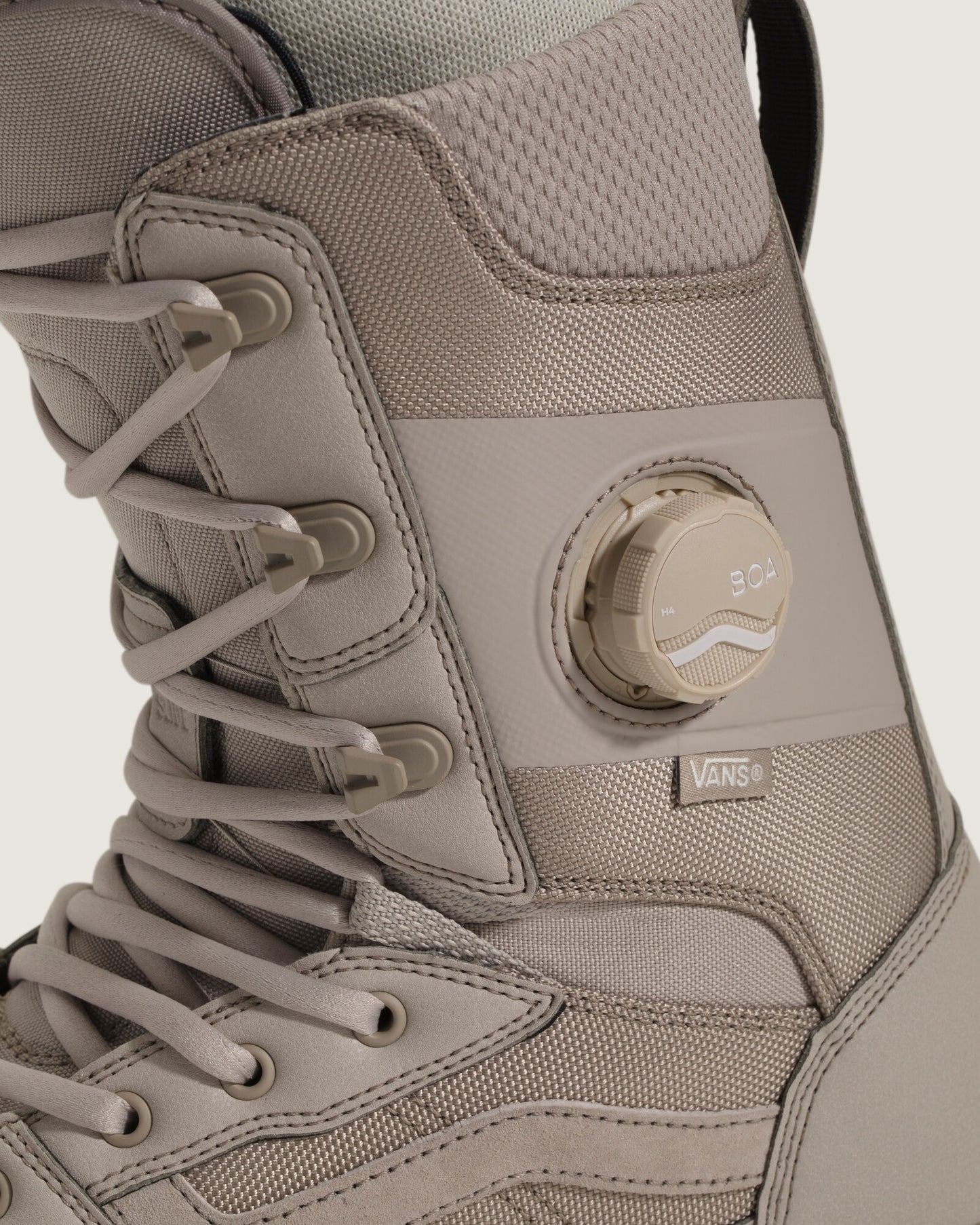 2026 Vans Invado Pro Snowboard Boot