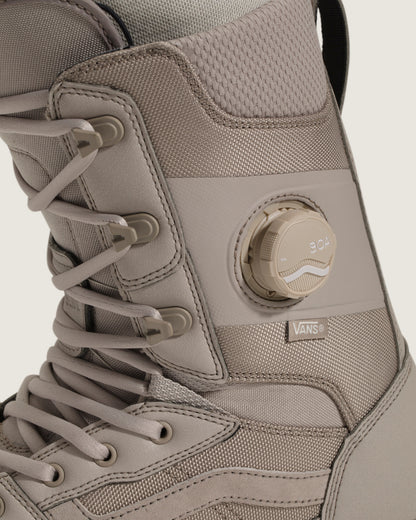 2026 Vans Invado Pro Snowboard Boot