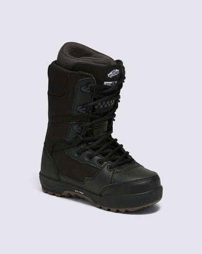 2026 Vans Invado Pro Snowboard Boot