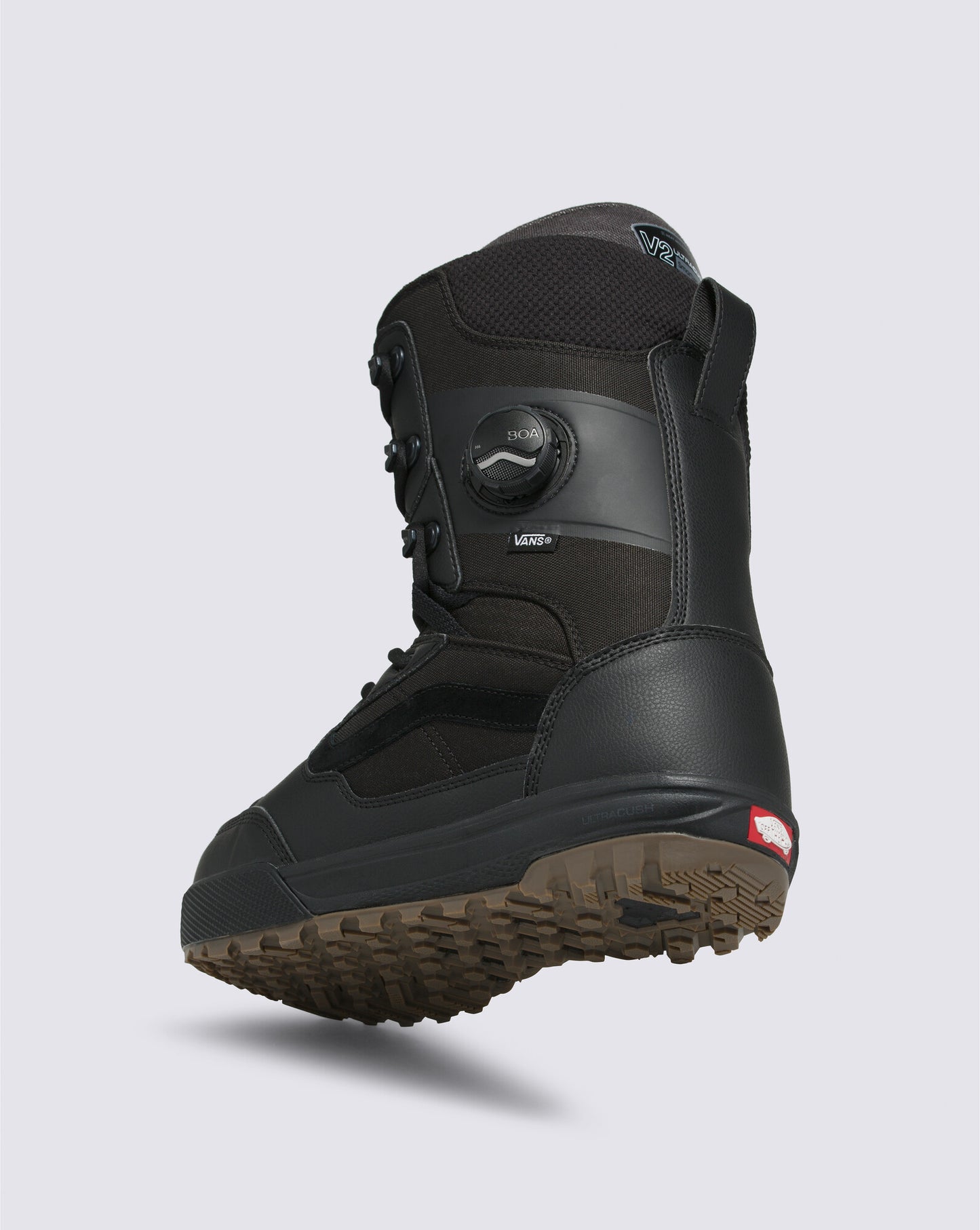 2026 Vans Invado Pro Snowboard Boot