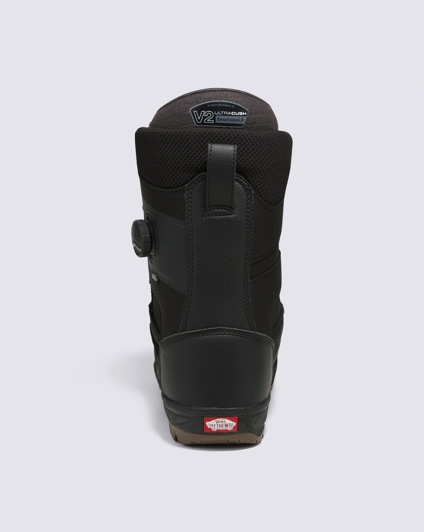 2026 Vans Invado Pro Snowboard Boot