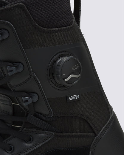2026 Vans Invado Pro Snowboard Boot