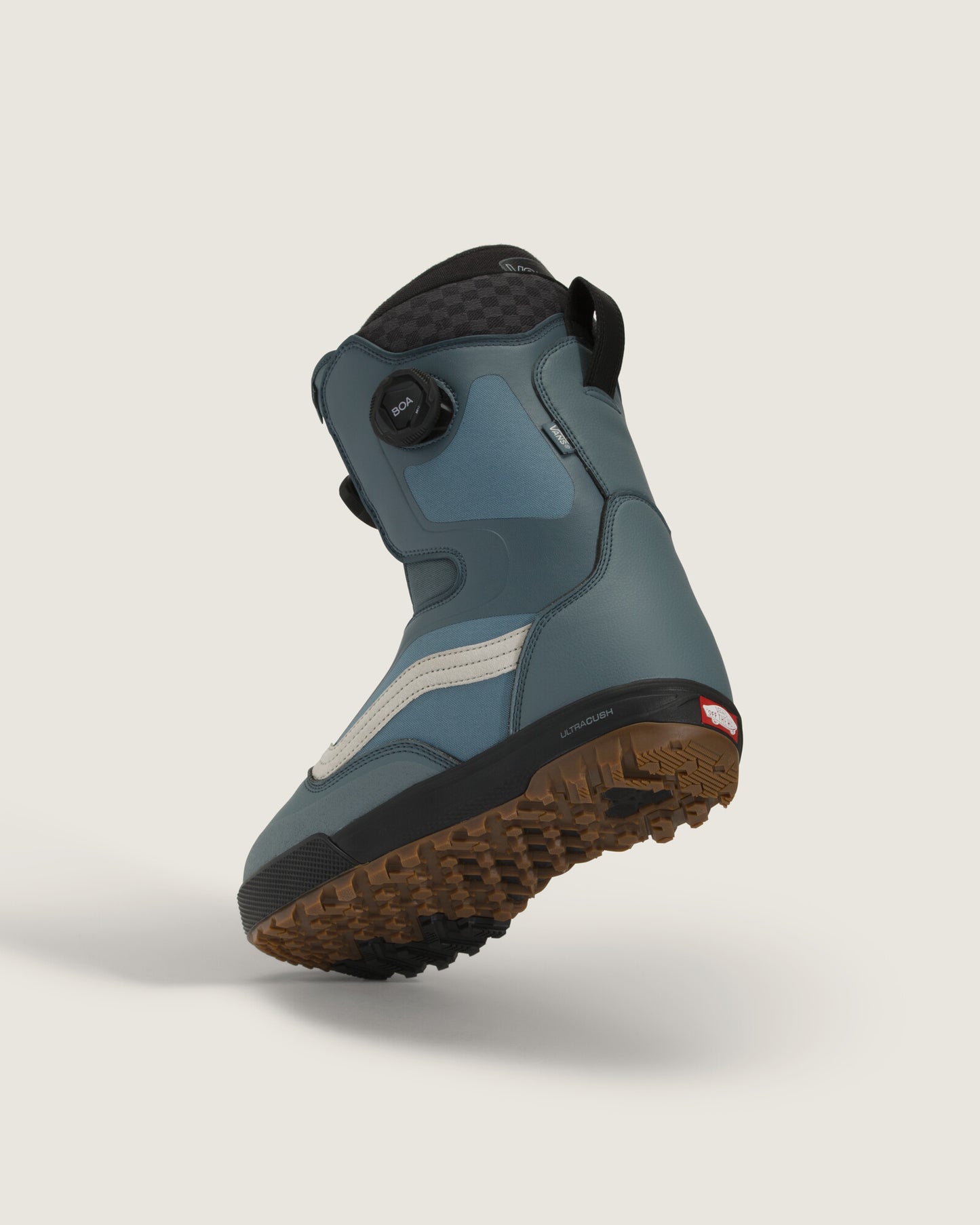 2026 Vans Aura Pro Snowboard Boot