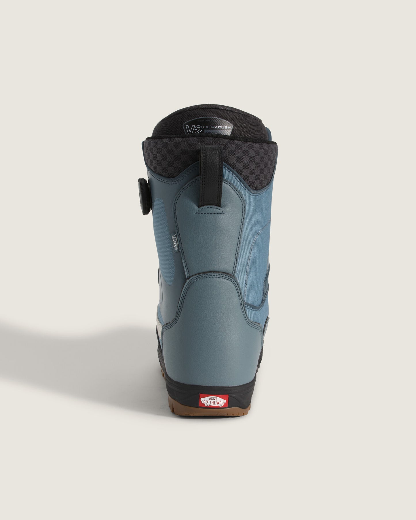 2026 Vans Aura Pro Snowboard Boot