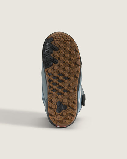2026 Vans Aura Pro Snowboard Boot