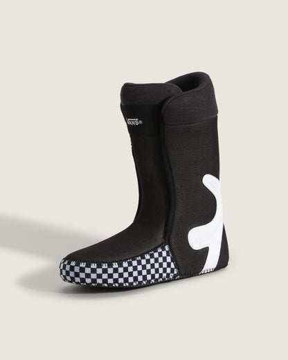 2026 Vans Aura Pro Snowboard Boot