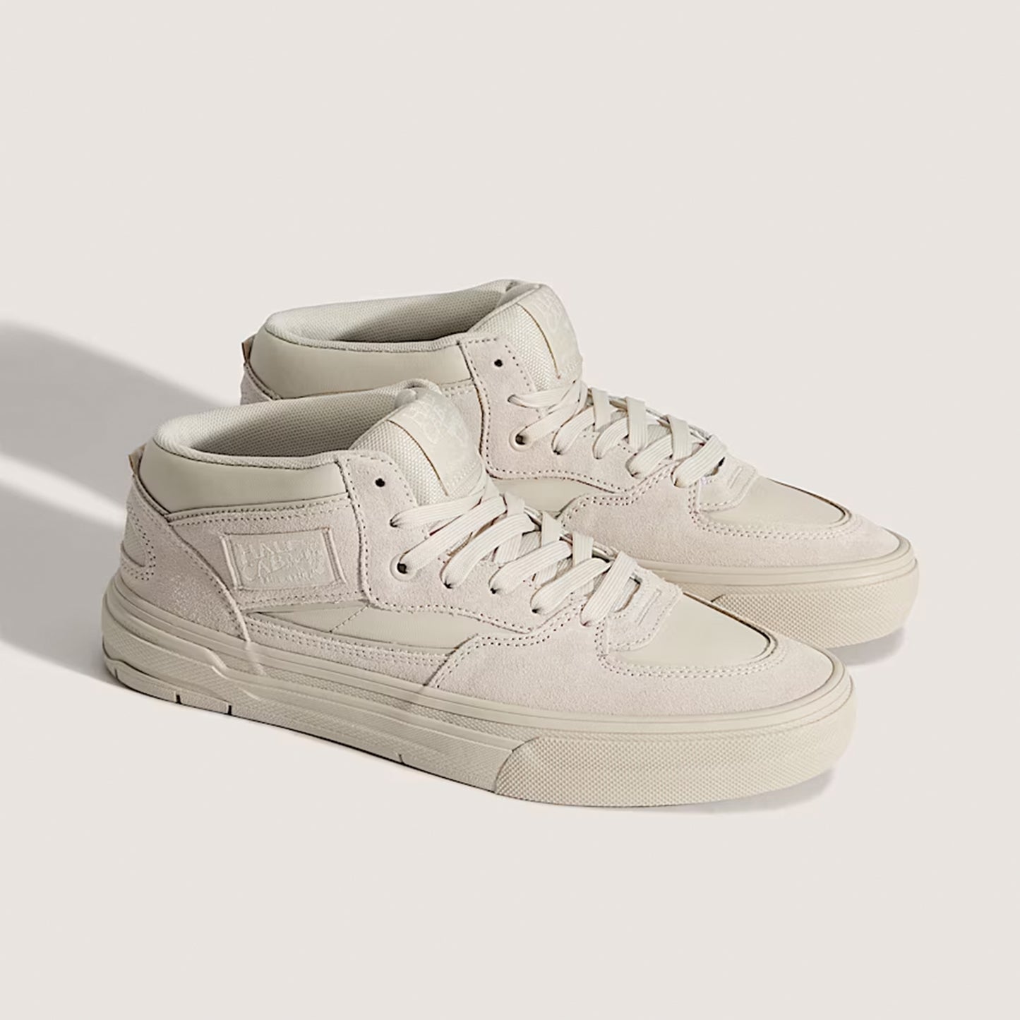 Vans Skate Half Cab Wafflecup by Atiba Jefferson