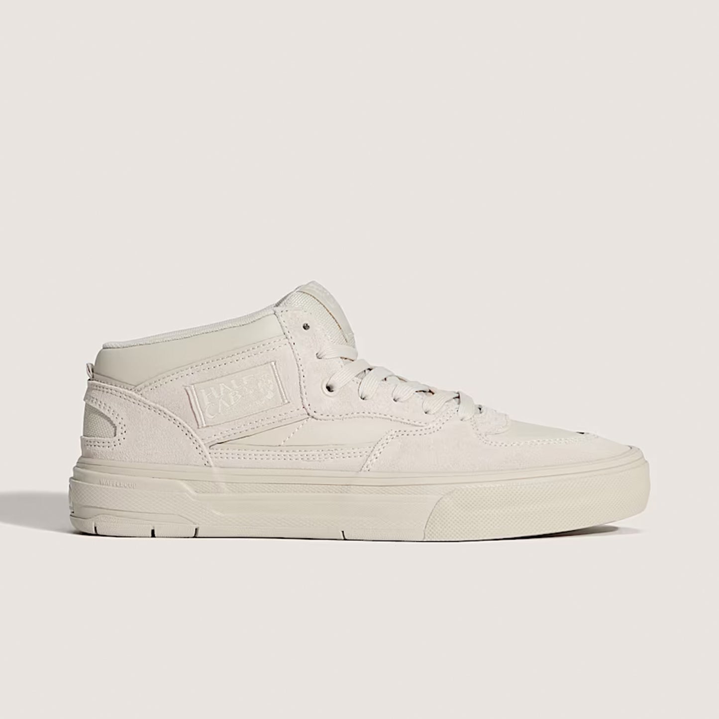 Vans Skate Half Cab Wafflecup by Atiba Jefferson