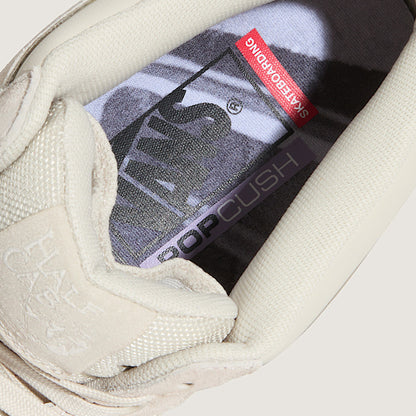 Vans Skate Half Cab Wafflecup by Atiba Jefferson