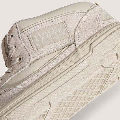 Vans Skate Half Cab Wafflecup by Atiba Jefferson