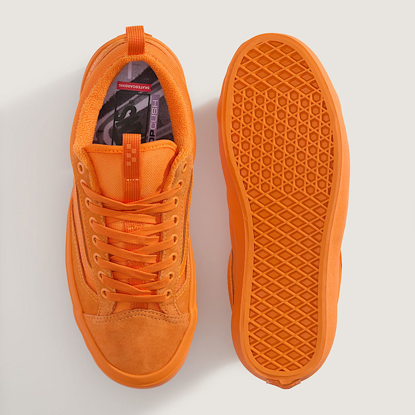 Vans Skate Old Skool 36+ by Atiba Jefferson