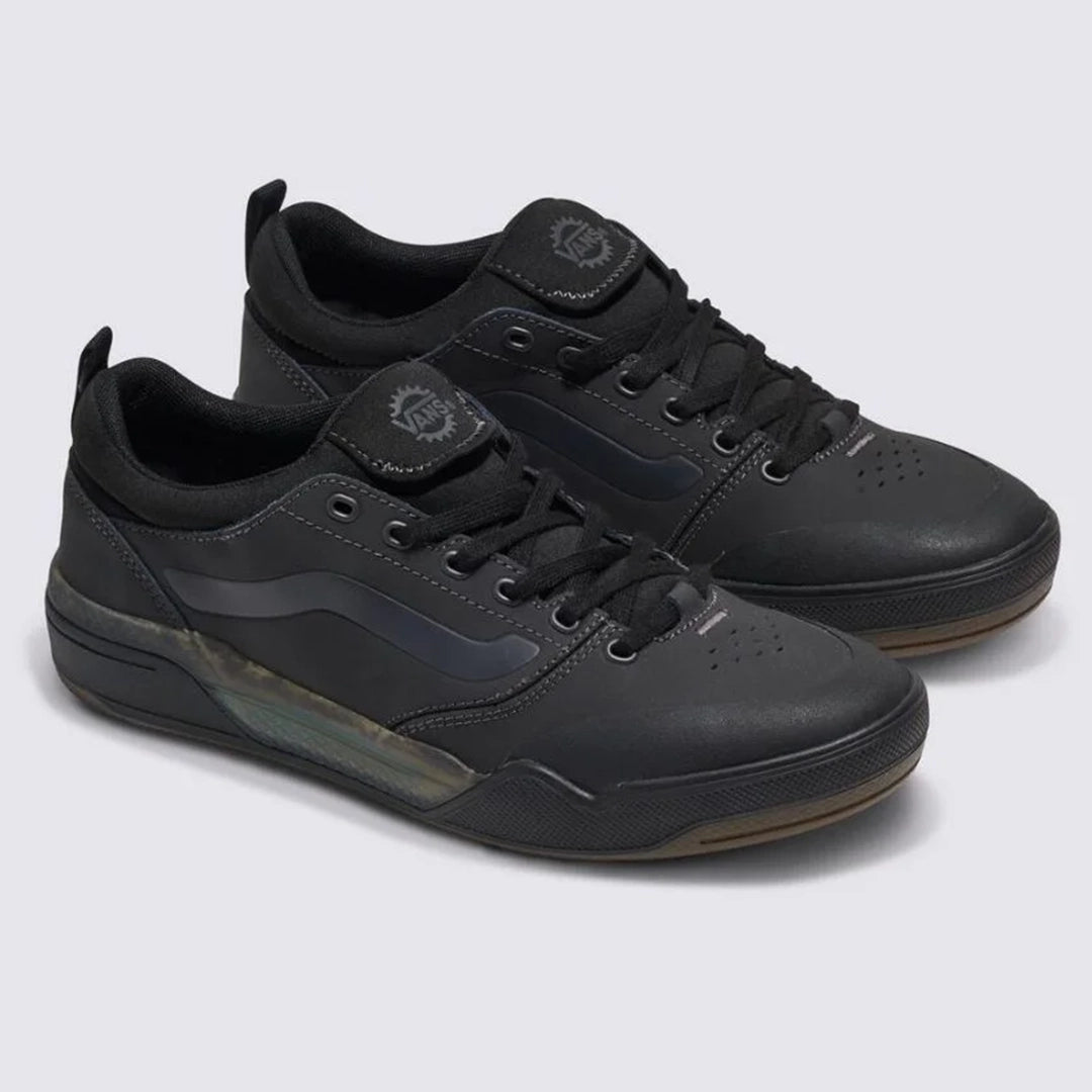Vans BMX Peak Shoes – Ballistyx - Main Image
