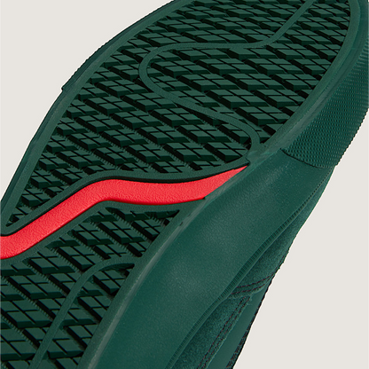 Vans Skate Curren Caples by Atiba Jefferson