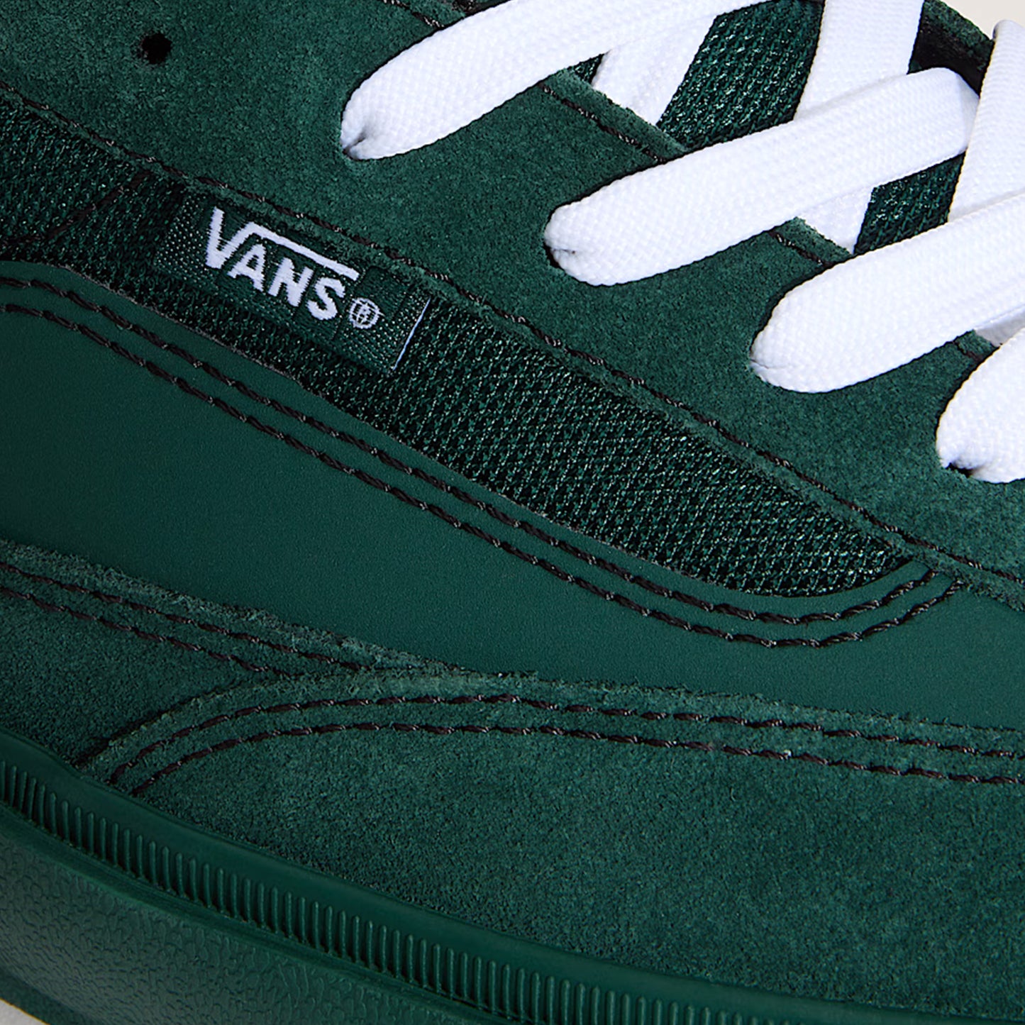Vans Skate Curren Caples by Atiba Jefferson