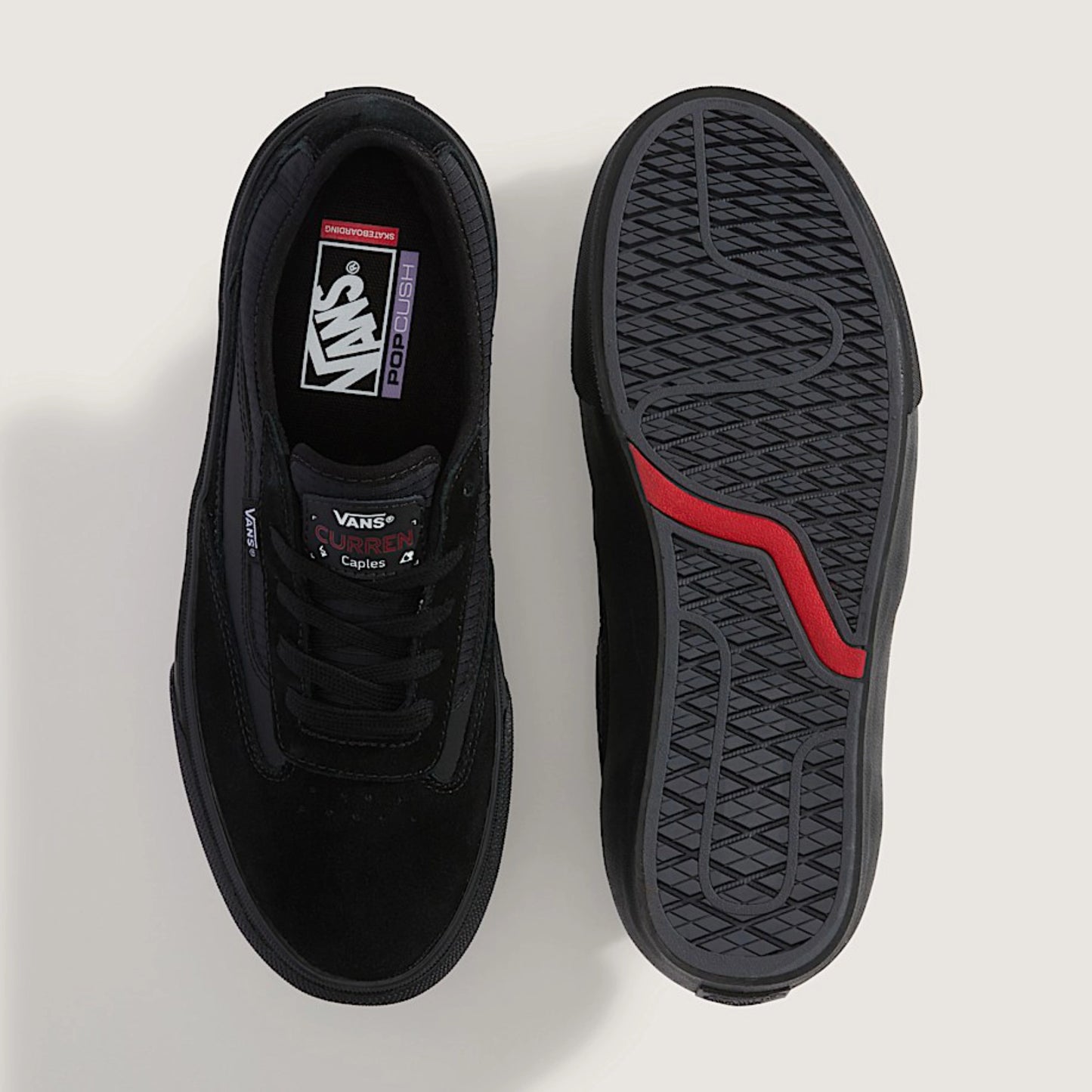 Vans Skate Curren Caples