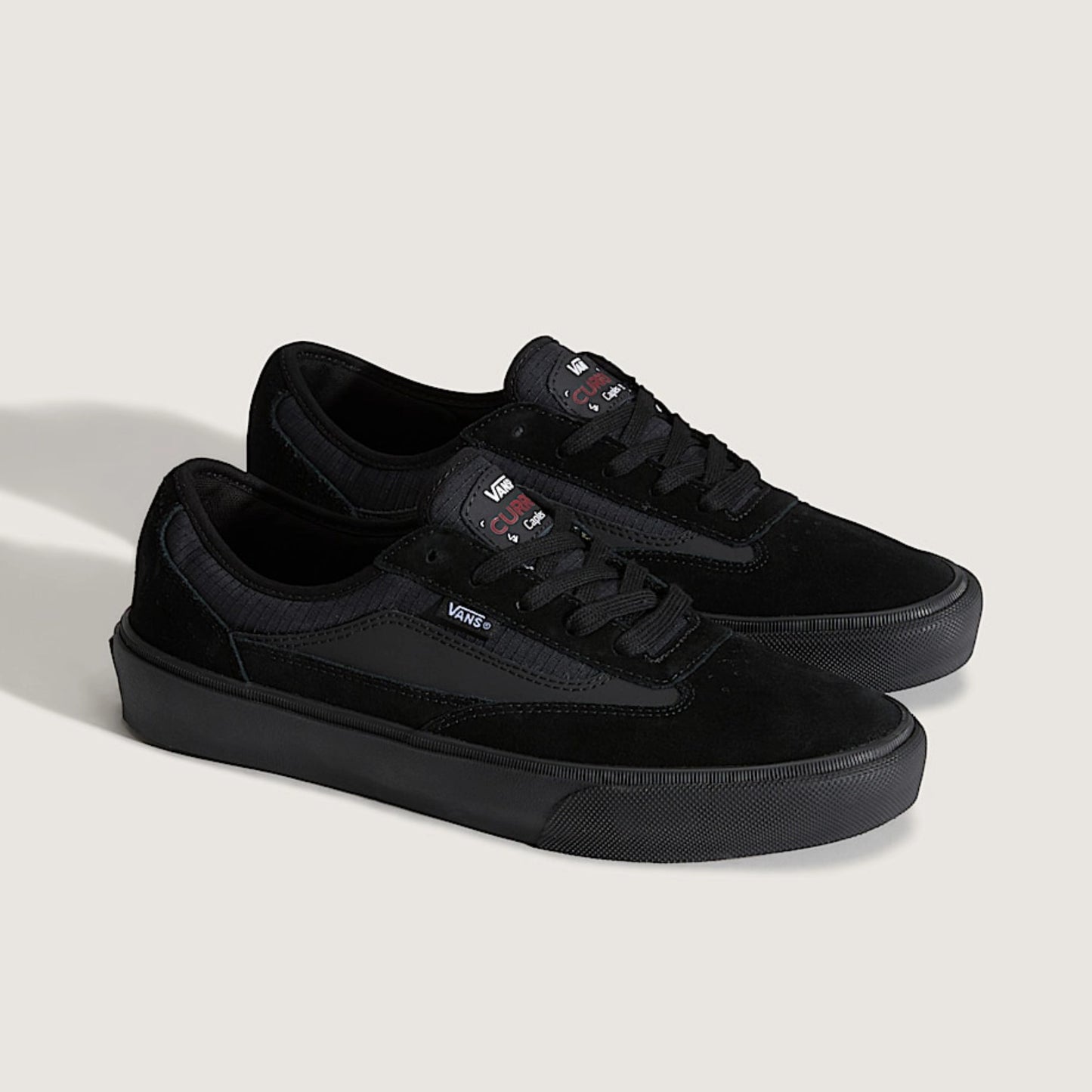Vans Skate Curren Caples