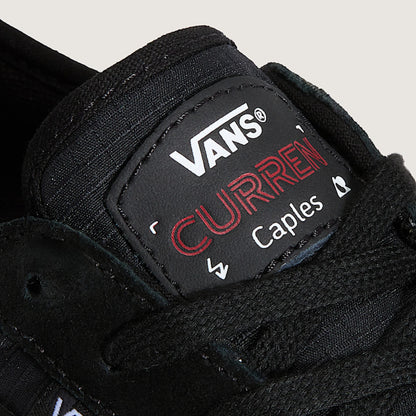 Vans Skate Curren Caples