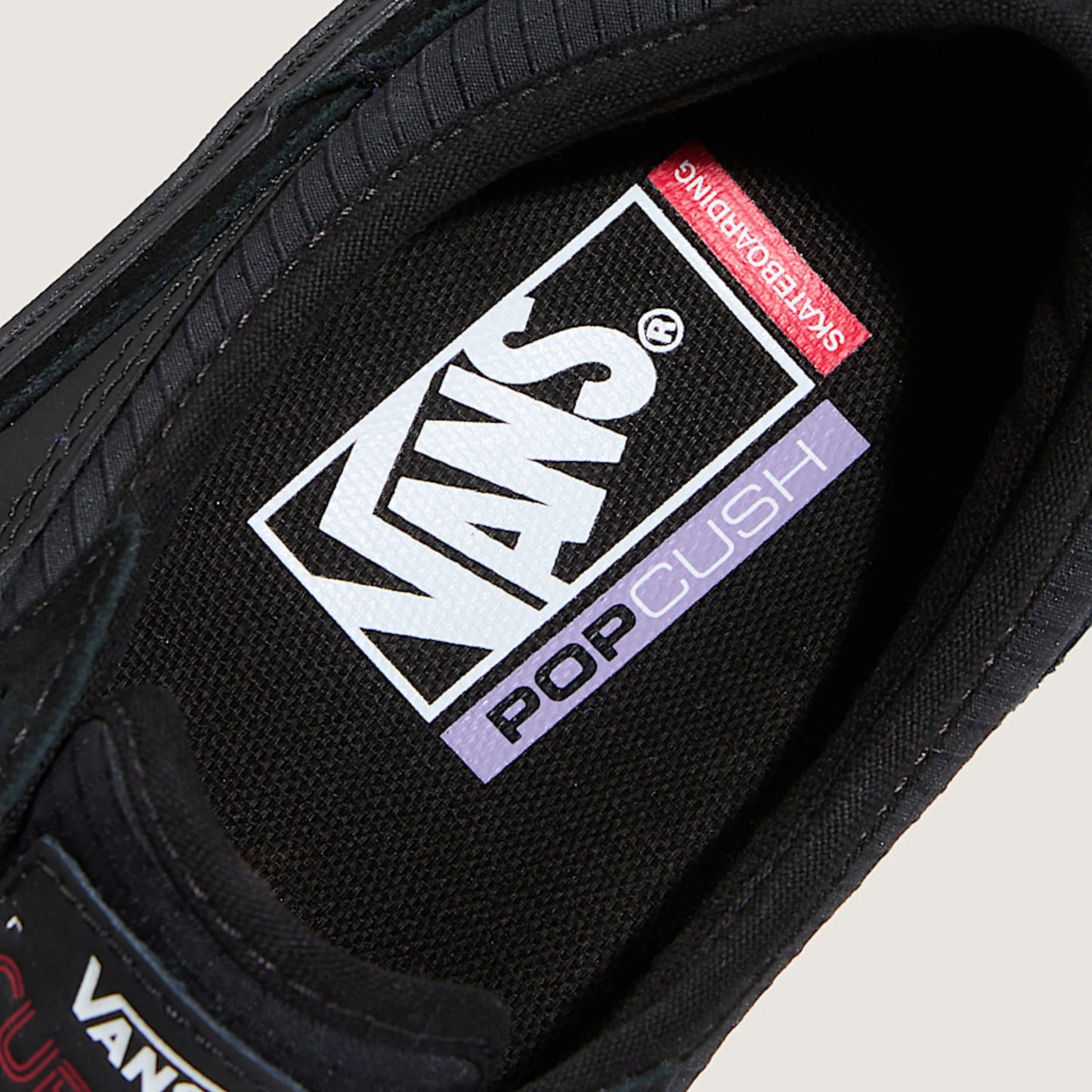 Vans Skate Curren Caples
