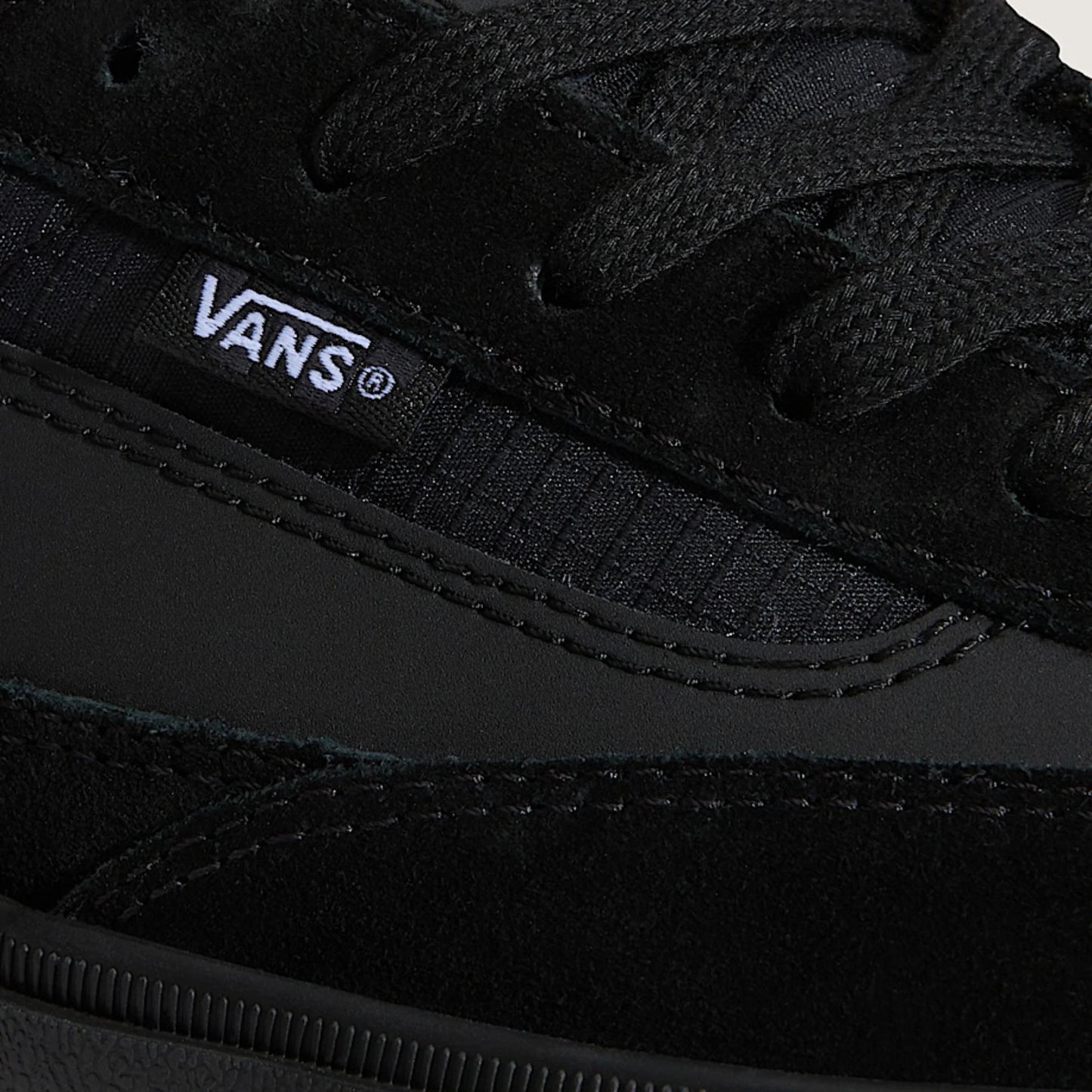 Vans Skate Curren Caples