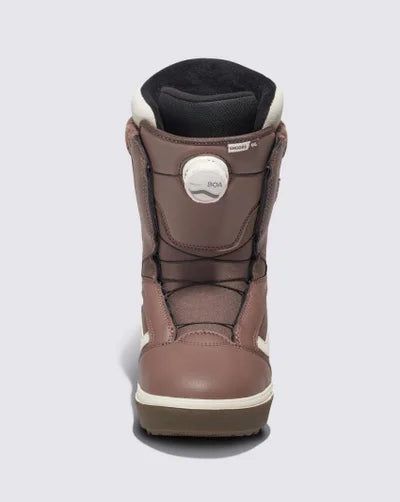 2025 Vans Womens Encore OG Boots